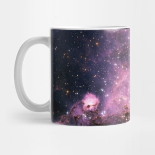 NGC 346 Mug